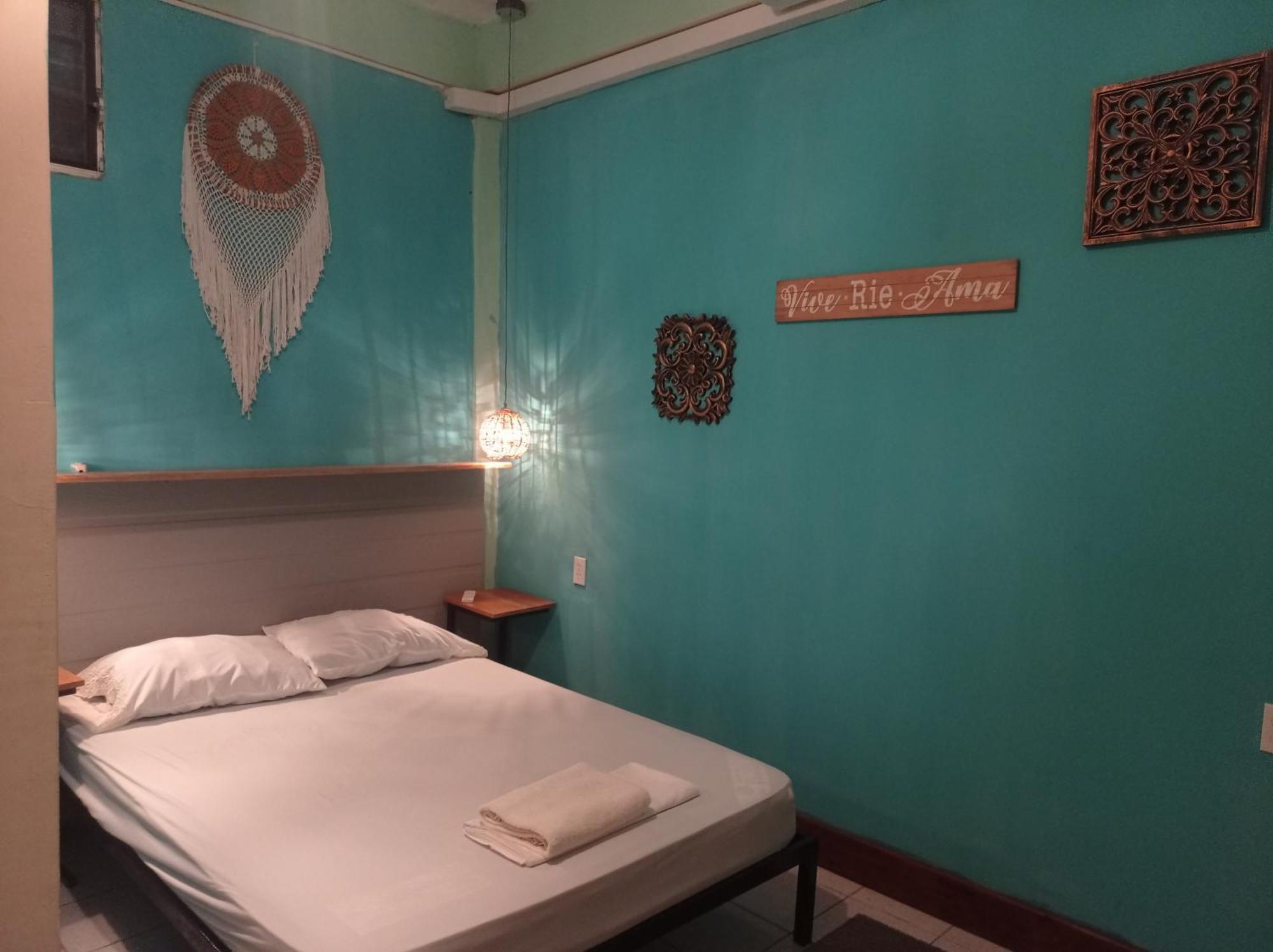 Kawoq Hostel 산 이그나시오 외부 사진